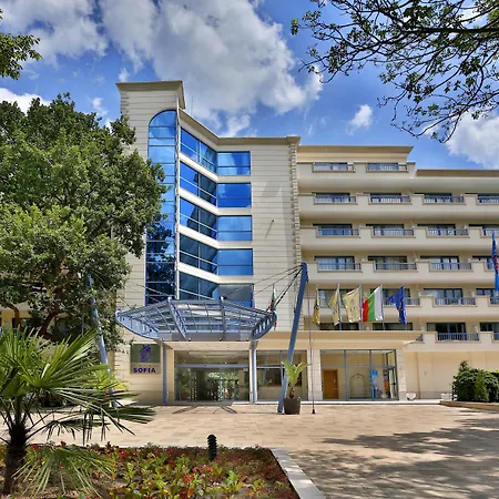 Sofia Hotel-2